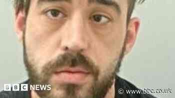 Man who battered pregnant woman at Lancashire hotel is jailed