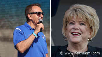 Fort Lauderdale Mayor Wagers Bet Against Las Vegas Mayor for Stanley Cup Finals