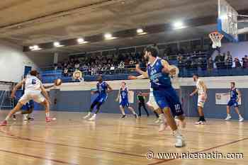 Malgré ses bons résultats, pourquoi le Saint-Laurent basket-ball ne repartira pas au plus haut niveau l’année prochaine