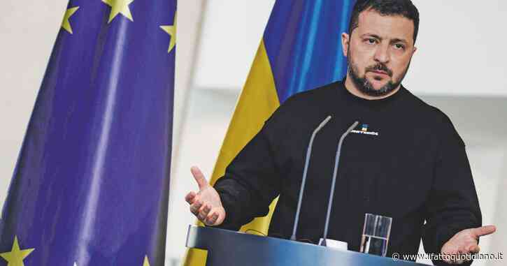 Ucraina, la diretta – Zelensky: “Pronti per la controffensiva”. Prigozhin (Wagner): “Fazioni interne al Cremlino stanno distruggendo lo Stato russo”