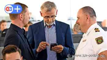 Tag X in Leipzig: Polizei setzt auf Deeskalation