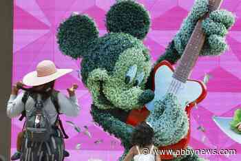 Disney lawsuit judge removes himself from case but not for reasons cited by DeSantis