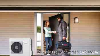 Expertin erklärt Deutschlands meistverkaufte Wärmepumpe