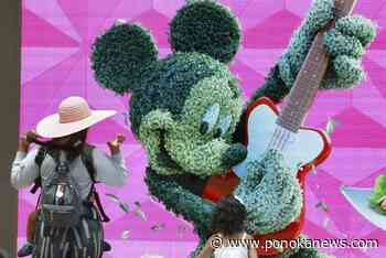 Disney lawsuit judge removes himself from case but not for reasons cited by DeSantis