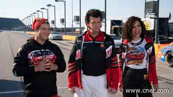 Max: The 34 Absolute Best TV Shows to Watch     - CNET