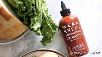 There's a Sriracha Shortage. Here Are 10 Excellent Alternatives to Try     - CNET