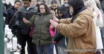 Legislation that would allow police to use drones for monitoring parades, large events passes