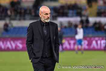 Einde van een tijdperk: AC Milan neemt afscheid van een clubicoon