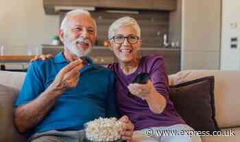 Could you be eligible for a discounted TV licence? Check here