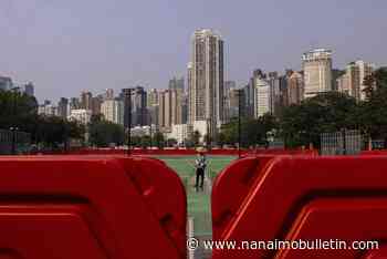 Activists in Canada aim to carry torch for Hong Kong’s silenced Tiananmen vigil