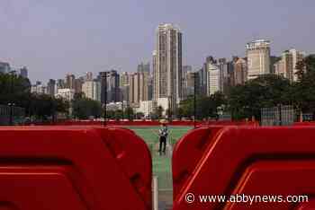Activists in Canada aim to carry torch for Hong Kong’s silenced Tiananmen vigil