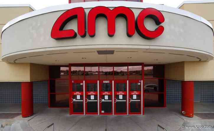 Take the kids to AMC Theatres for $3-$5 this summer