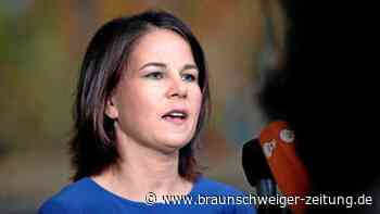 Taliban halten Tausende Ortskräfte fest – das plant Baerbock