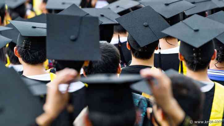 Cement-filled toilets and dead fish: NC school district bars more than 80 seniors from graduation over 'pranks'