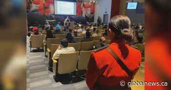 Surrey RCMP holding career info session amid recruitment struggles