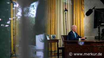 Biden unterzeichnet Schuldengesetz