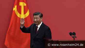 „Sehr, sehr falsch“: Niederländische Ministerin weist Chinas Kritik an EU-Sicherheitsarchitektur zurück