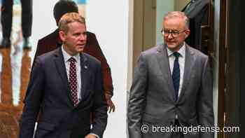 New Zealand in AUKUS? The political Kiwi conundrum over Pillar 2 membership