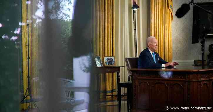 Biden unterzeichnet Schuldengesetz