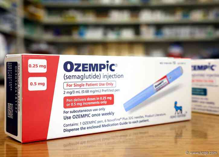 Does Medicare cover Ozempic?