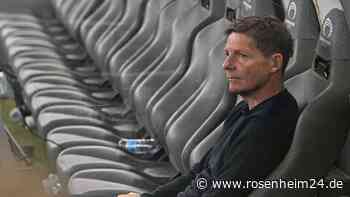 Glasners trauriger Eintracht-Abschied: „Bekomme Gänsehaut links, rechts, überall“