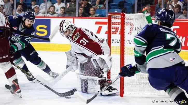 ‘Resilient’ Thunderbirds aim for first Memorial Cup title against powerhouse Remparts