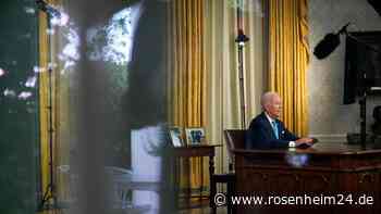 Biden unterzeichnet Schuldengesetz