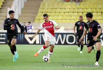 Battue par Toulouse, l'AS Monaco ne jouera pas de Coupe d'Europe la saison prochaine