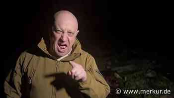 „Chaos“ im Verteidigungsministerium – Prigoschin wirft Schoigu Versagen vor