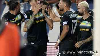 Empoli-Lazio 0-2: Romagnoli e Luis Alberto blindano il secondo posto in classifica. Cronaca, commento e pagelle della partita