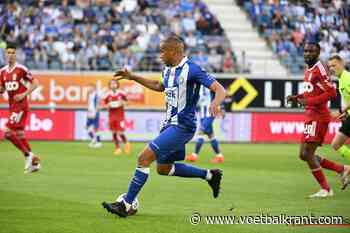 Het afscheid van Vadis Odjidja? Speler en coach laten zich uit over de zaak na laatste wedstrijd van het seizoen