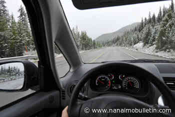 ICBC rolls out new discount for vehicles driven under 10,000 km a year