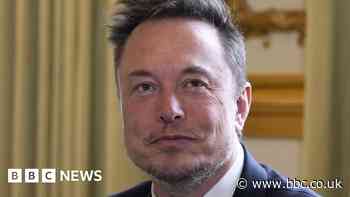 Elon Musk's Twitter loses second trust and safety chief