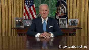 Joe Biden signs bipartisan debt ceiling deal, ending month-long drama that unnerved finance markets