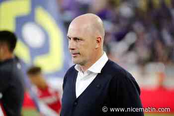 "J'ai ce club dans mon cœur": Philippe Clement souhaite rester l'entraîneur de Monaco malgré l'absence de Coupe d'Europe la saison prochaine