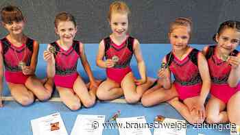 Kästorf und Vordorf dominieren im Land