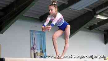 Maja Kossmann krönt Aufholjagd mit Vizetitel