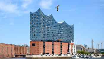 Wochenende warm und sonnig - Aussichten bleiben gut