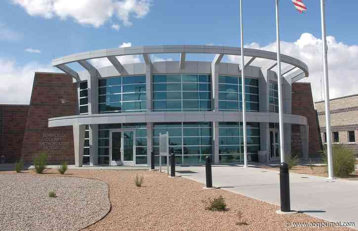 Woman dies while in the custody of the Metropolitan Detention Center