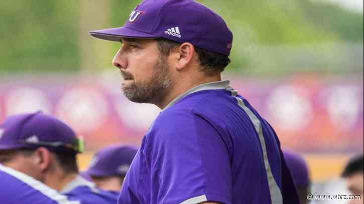 Southeastern hires Bobby Barbier as next head baseball coach