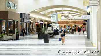 Nike by Louisville opens in Oxmoor Center