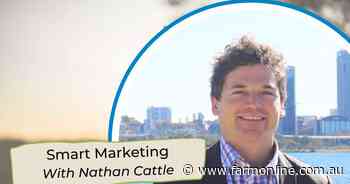 Uplift in Australian grain demand