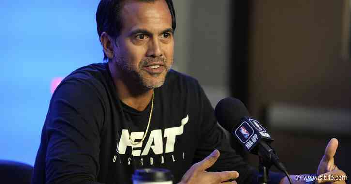 5 lessons for the Utah Jazz from the NBA playoffs so far