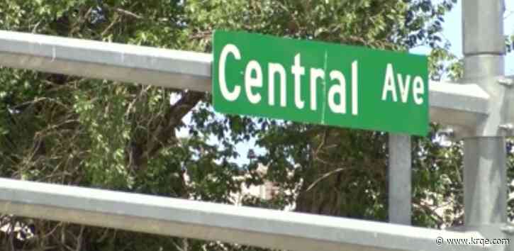 Man charged for recklessly driving ATV in Albuquerque