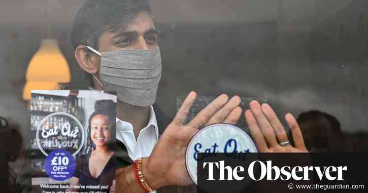 The Observer view on the Covid inquiry: why was the science ignored? | Observer editorial