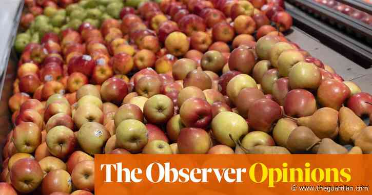 Ever higher interest rates won’t solve the problem of greedflation