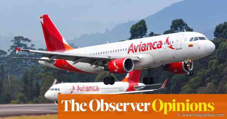 A lawyer got ChatGPT to do his research, but he isn’t AI’s biggest fool | John Naughton