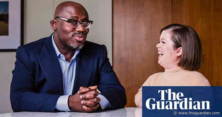 Edward Enninful, the British Vogue editor who keeps pushing boundaries