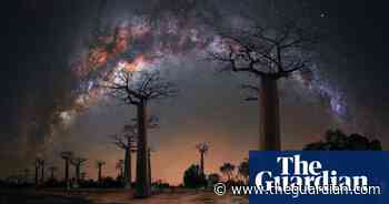 Ethereal beauty: Milky Way photographer of the year 2023 – in pictures