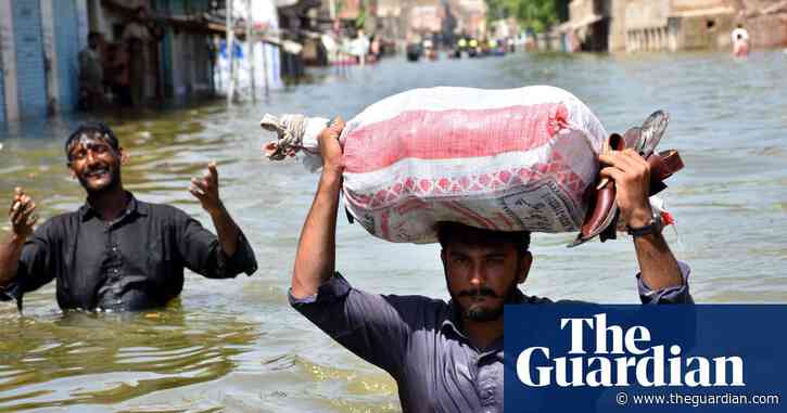 ‘The window is closing’: Cop28 must deliver change of course on climate